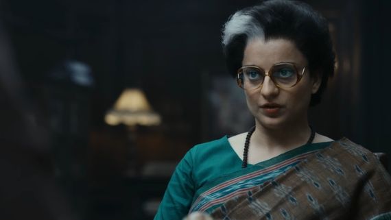 Emergency Box Office Collection Day 9: Kangana’s Film Sees 115% Hike On 2nd Saturday Amid Sky Force Fever