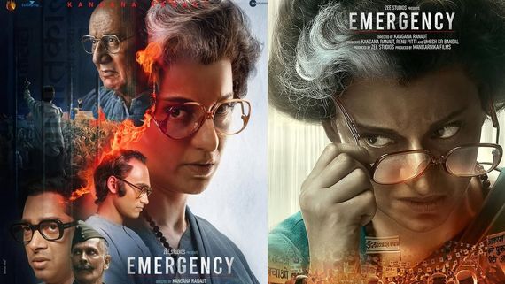 Emergency Early Review: Kangana Ranaut’s Film Delivers Her Career Best Performance In This Historical Biopic