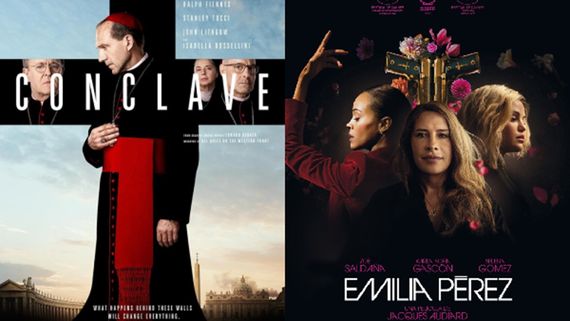 Oscars 2025 Nominations: Emilia Perez To Conclave: PVRINOX Pictures Leads With 29 Nominations
