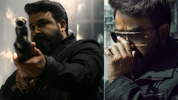 L2: Empuraan Teaser Drops: Glimpse Of Mohanlal And Prithviraj's Film Sparks Tremendous Anticipation!