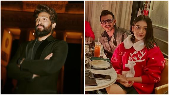 Entertainment Highlights Jan 10: Allu Arjun In Sanjay Leela Bhansali’s Film? Game Changer Hits Theatres
