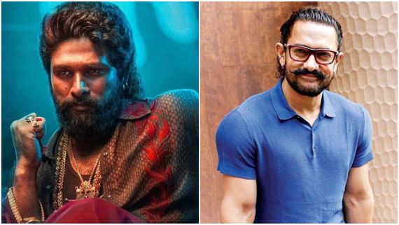 Entertainment Highlights Jan 1: Aamir Khan Congratulates Allu Arjun For Pushpa 2; Vidya Balan Turns 46