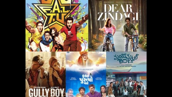 FALTU To Fakt Purusho Maate: On National Youth Day, Binge-Watch Films That Celebrate The Young 
