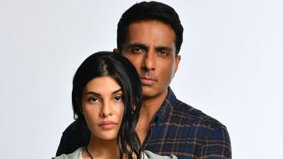 Fateh Box Office Collection Day 6 Early Updates: Sonu Sood's Film Inches Close To Crossing 10Cr Today