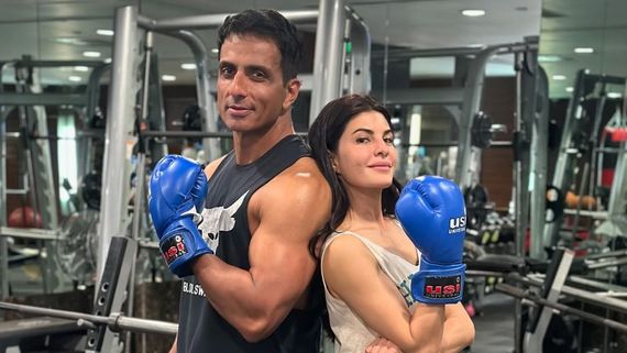 Fateh Box Office Collection Day 10: Sonu Sood's Film Sees More Than 40% Hike On Sunday