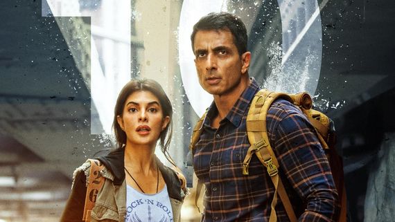 Fateh Box Office Collection Day 5 Prediction: Sonu Sood’s Film To Cross 8Cr Despite Dip On 1st Tuesday