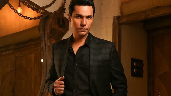 Randeep Hooda Upcoming Project: Randeep Jets Off To Budapest; All Set For His Next Major Hollywood Venture?