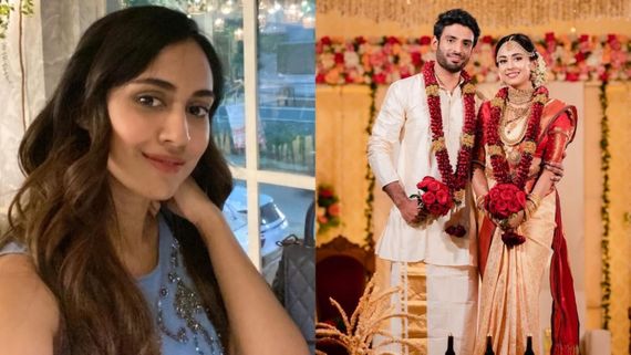 Aparna Vinod-Rinilraj Divorce Reason: Actress Announces Separation Nearly 2 Yrs After Marriage; 'It Wasn't...'