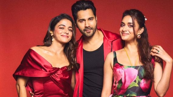 Baby John Collection Day 14: Varun's Film Continues To Struggle On 2nd Tues; Fails To Cross 40Cr After 2 Weeks