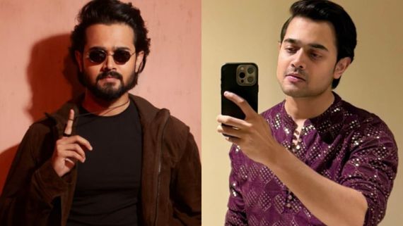 Bhuvan Bam New Look: YouTuber-Actor Debuts Clean-Shaven Look, Sources Confirm It's Brand New Acting Project
