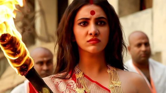 Binodiini (Bengali) Collection Day 2: Did Rukmini's Biographical Drama Surpass Khadaan's Opening Day Numbers?