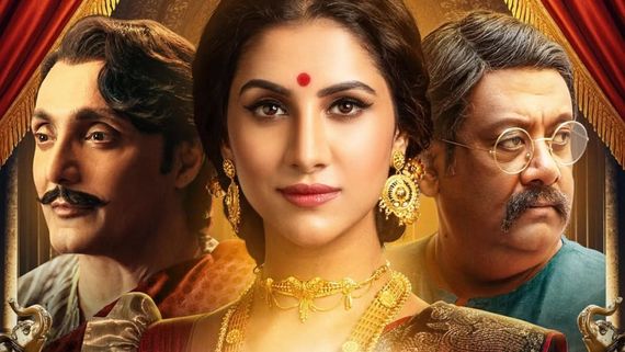Binodiini (Bengali) Collection Day 7: Did Rukmini Starrer Meet Budget Expectation In 1st Week? Struggles To..