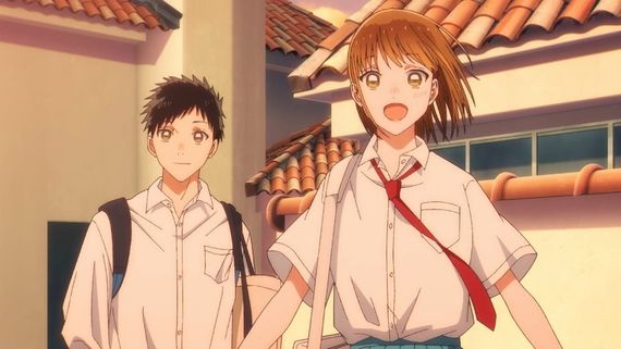 Blue Box Episode 15 Release Date, Time & Platform: When, Where To Stream The NEW Episode Online In India? 