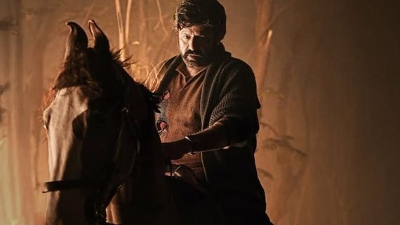 Daaku Maharaaj Collection Day 17 (Early Updates): NBK Starrer Gets Smashed By Sankranthiki Vasthunam; Earns...