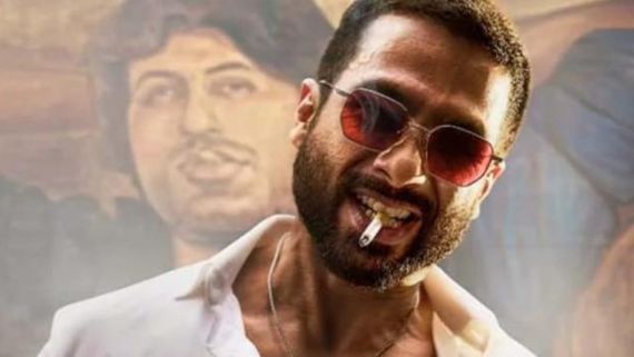 Deva Box Office Collection Day 1 (Today): Shahid's Cop Actioner Sees Nearly 50% Hike In Evening Occupancy