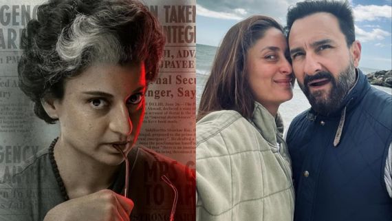 Entertainment Highlights (Jan 18): Emergency Day 1 Collection: Kareena Records Statement In Saif Ali Khan Case