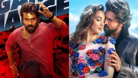 Game Changer Collection Day 6 Early Updates: Ram Charan's Political-Thriller Inches Closer To 110 Cr; Earns...