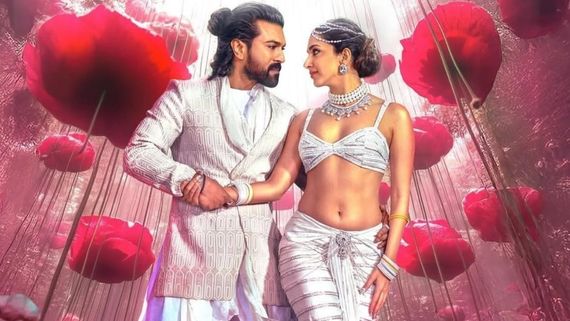 Game Changer Occupancy Day 3 (Hindi): Ram Charan Film Records Half Of Telugu Footfalls In Morning Shows On Sun