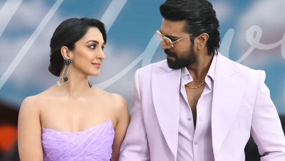 Game Changer Occupancy Day 5 (Hindi): Ram Charan's Film Records 3x Less Than Telugu Footfalls In Morning Shows