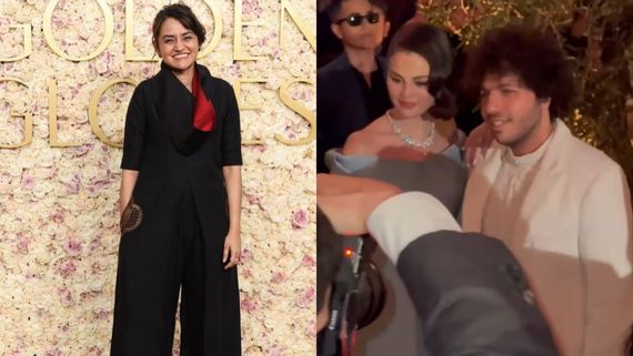 Golden Globe Awards 2025 Highlights: Check Winners List; Live Streaming In India & More