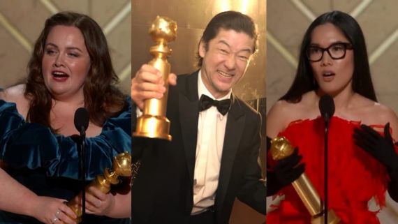 Golden Globe Awards 2025 Full Winners List: Who Will Win Best Film, Actor & Actress? Check Names Here
