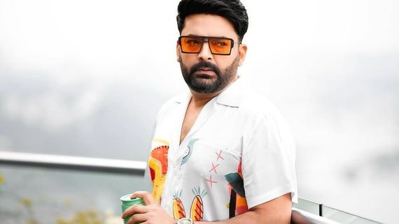Kapil Sharma Death Threat: Comedian-Actor Receives Death Threat Via Email; Is It From Bishnoi? DEETS  