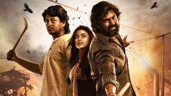 Khadaan (Bengali) Collection Day 20: Dev's Action Blockbuster Eyes For Strong 4th Weekend; Crosses 15+ Cr