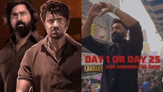 Khadaan (Bengali) Collection Day 25: Dev's Khadaan Fever Trends On BookMyShow; Breaks THESE Records