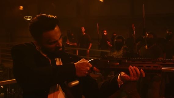 Marco Worldwide Box Office Day 16 Prediction: Unni Mukundan’s Film To See Hike Today; Inch Close To 85Cr