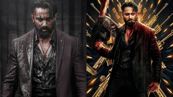 Marco (Hindi) Collection Prediction Day 21: Will Unni Mukundan's Actioner Cross 12 Cr Ahead Of 4th Week? 