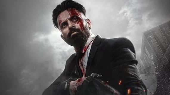 Marco (Hindi) Collection Day 25: Unni Mukundan's Film Sees 50% Dip Amid Reduced Screens; Crosses XX Cr On Mon