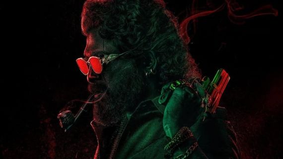 Pushpa 2 Collection Day 35 Early Updates: Allu Arjun's Blockbuster Film Slows Down Ahead Of 6th Week; Earns...