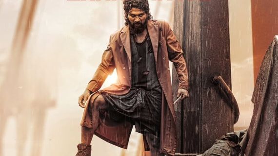 Pushpa 2 (Hindi) Collection Day 41: Allu Arjun's Sequel Sees Jump On Sankranti; Mints X Cr More Than...