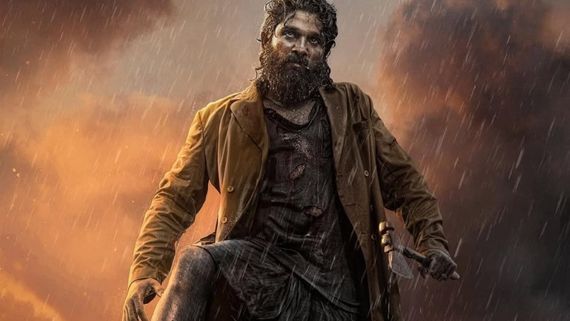 Pushpa 2 (Hindi) Collection Prediction Day 44: Will Allu Arjun Film Reloaded Version Meet Expectation Today?