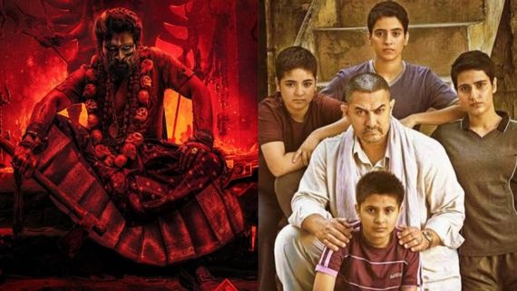 Pushpa 2 Box Office: Will Allu Arjun's Blockbuster Sequel Break Unbeatable 8-Yr Record Of Aamir's Dangal? 
