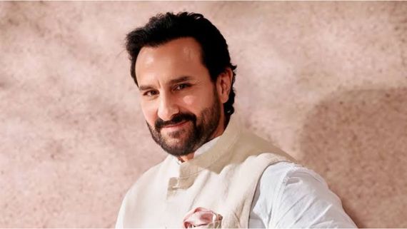 Saif Ali Khan STABBED After Robbery Attempt At His Residence; Actor Undergoes Surgery After Injury 