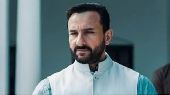 Saif Ali Khan Attack Highlights: Saif Out Of Danger; Mumbai Police Detains Three People