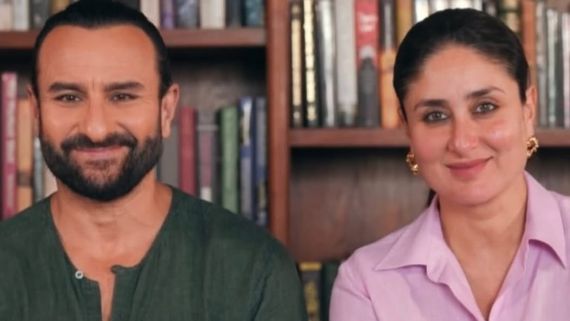 Saif Ali Khan Stabbing Case: Saif's LEAKED Health Insurance Document Goes Viral; Actor To Get Discharged On...