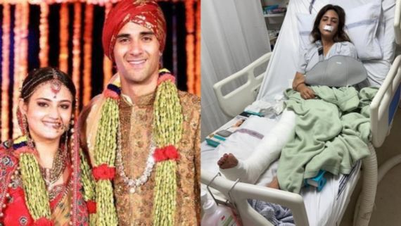 Shweta Rohira Accident: Pulkit Samrat's Ex-Wife Meets With Road Accident; All You Need To Know About Her