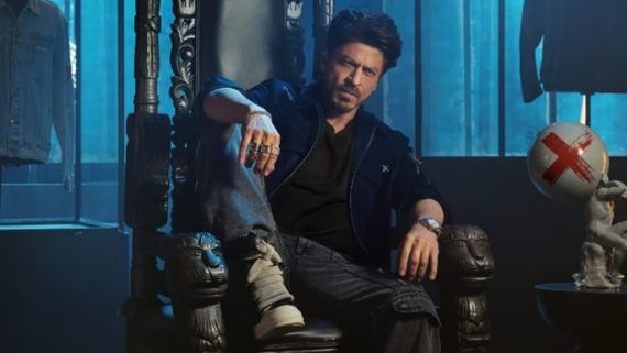 King Shooting Update: Shah Rukh Khan Drops BIGGEST Update On Siddharth's Highly-Anticipated Actioner; WATCH 