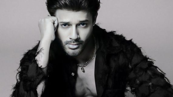 Meet Stebin Ben; The Enchanting Voice Behind 'Sahiba'; A Song That Made The #1 Trend On Charts