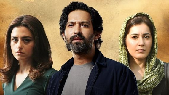 The Sabarmati Report OTT Release Time: When Will Vikrant's Political-Drama Premiere On Zee5? 