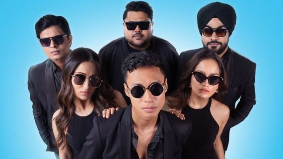 MitronPolitan Teaser: TVF's New Weekly Show Promises To Take Viewers Through Journey Of Youth In Metro Cities