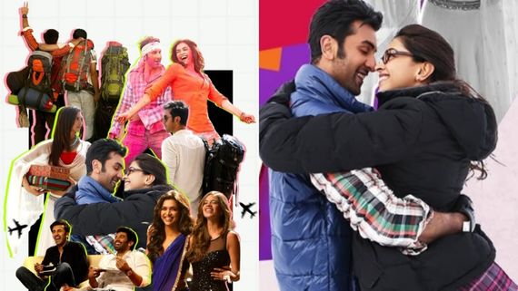 Yeh Jawaani Hai Deewani Re-Release Collection Day 1: Ranbir-Deepika's Rom-Com Opens Big; Did It Beat Tumbbad? 