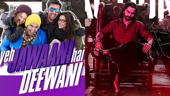 YJHD Re-Release Collection Day 3: Ranbir-Deepika's Rom-Com Earns 6+ Cr; Thrashes Baby John On 1st Sun