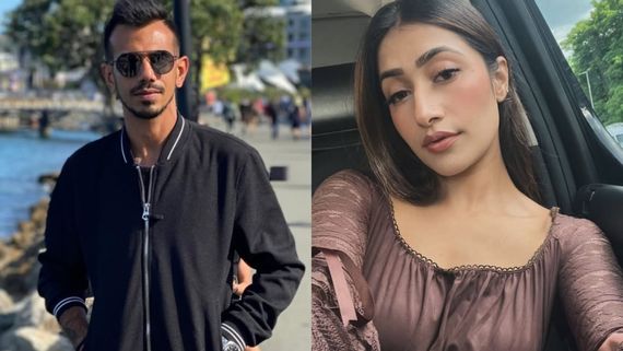 WHO Is This 'Mystery Girl' Spotted With Yuzvendra In Viral Pic Amid Divorce Rumours With Dhanashree? DEETS