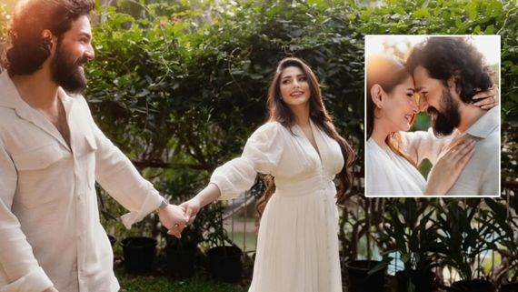 Akhil Akkineni-Zainab Ravdjee Wedding: WHO Is Akhil's Soon-To-Be Wife Zainab? Career, Pics, Age, Family & More