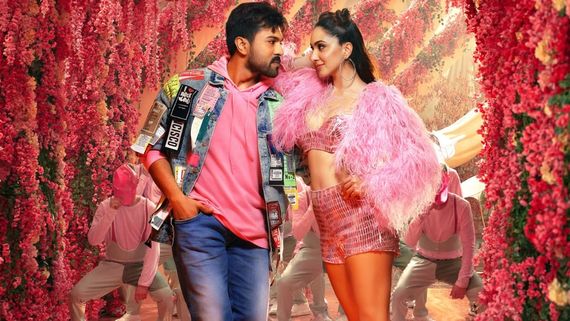 Game Changer Advance Booking Tamil Nadu And Kerala Opens: Fans Eagerly Await Release Of Ram Charan’s Movie