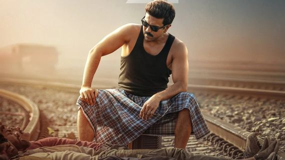 Game Changer Box Office Collection Day 5 (Hindi): Ram Charan-Kiara’s Film Sees Decent Hike On 1st Tuesday