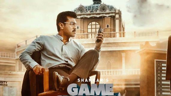 Game Changer (Hindi) Box Office Collection Day 5 Prediction: Ram Charan’s Film To Cross 27Cr On Sankranti